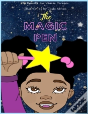 Capa do artigo The Magic Pen