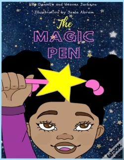 Capa do artigo The Magic Pen