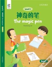 The Magic Pen