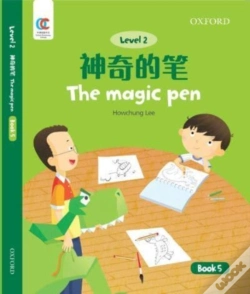 Capa do artigo The Magic Pen