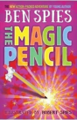 The Magic Pencil - Preview
