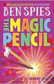 Capa do artigo The Magic Pencil