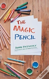 The Magic Pencil