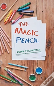 Capa do artigo The Magic Pencil