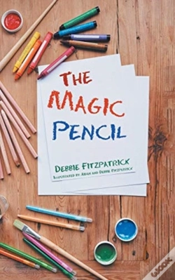 Capa do artigo The Magic Pencil