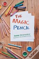 The Magic Pencil