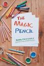 The Magic Pencil - Preview