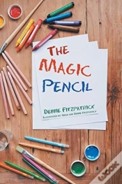 Capa do artigo The Magic Pencil