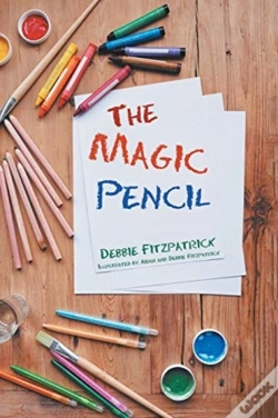 Capa do artigo The Magic Pencil