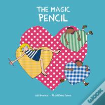 The Magic Pencil