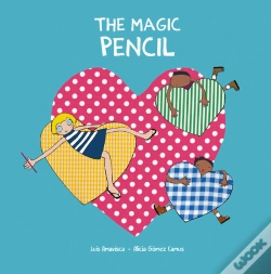 Capa do artigo The Magic Pencil