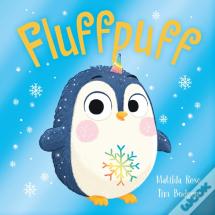 The Magic Pet Shop: Fluffpuff