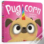 The Magic Pet Shop: Pugicorn Board Book