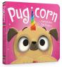 The Magic Pet Shop: Pugicorn Board Book - Preview