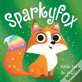 The Magic Pet Shop: Sparkyfox