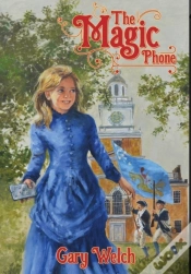 Capa do artigo The Magic Phone