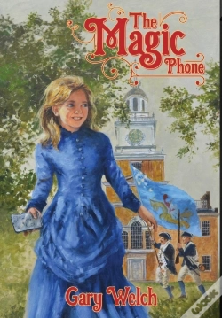 Capa do artigo The Magic Phone