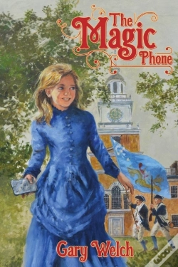 Capa do artigo The Magic Phone