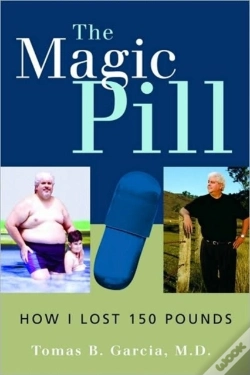 Capa do artigo The Magic Pill: How I Lost 150 Pounds