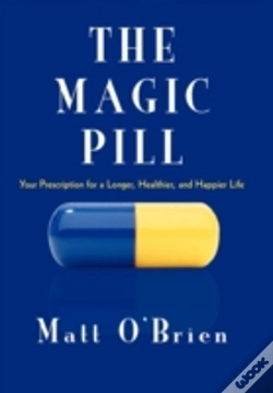 Capa do artigo The Magic Pill