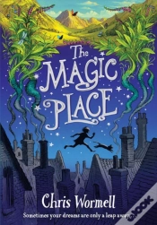 Capa do artigo The Magic Place