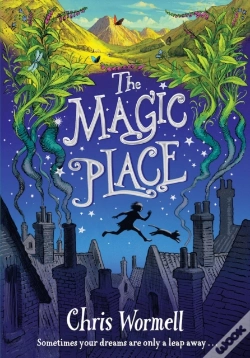 Capa do artigo The Magic Place