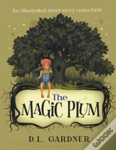 The Magic Plum