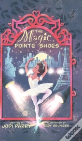 The Magic Pointe Shoes