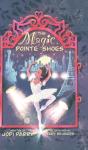 The Magic Pointe Shoes - Preview