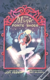 Capa do artigo The Magic Pointe Shoes
