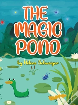 Capa do artigo The Magic Pond