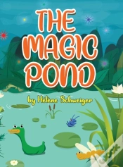 Capa do artigo The Magic Pond