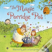 Capa do artigo The Magic Porridge Pot
