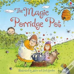 Capa do artigo The Magic Porridge Pot