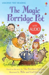 The Magic Porridge Pot