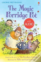 Capa do artigo The Magic Porridge Pot