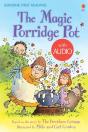 The Magic Porridge Pot - Preview
