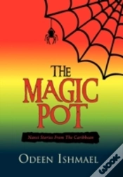 Capa do artigo The Magic Pot