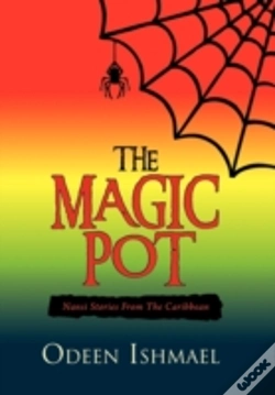 Capa do artigo The Magic Pot