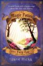 The Magic Potion: A True Fairy Tale With - Preview
