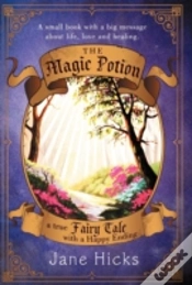 Capa do artigo The Magic Potion: A True Fairy Tale With