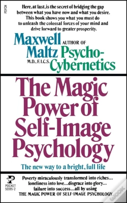 Capa do artigo The Magic Power Of Self-Image Psychology