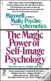 Capa do artigo The Magic Power Of Self-Image Psychology