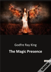 Capa do artigo The Magic Presence