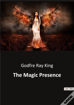 Capa do artigo The Magic Presence