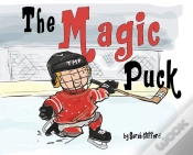 Capa do artigo The Magic Puck