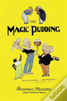 The Magic Pudding