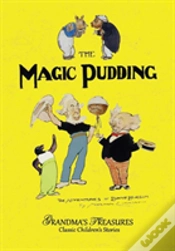 Capa do artigo The Magic Pudding