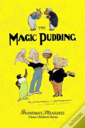 Capa do artigo The Magic Pudding