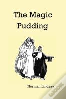 The Magic Pudding